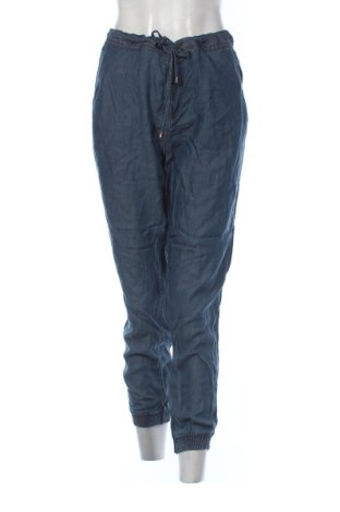 Blugi de femei Esmara, Mărime XXL, Culoare Albastru, Preț 145,99 Lei