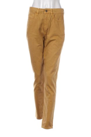 Дамски дънки Esprit, Размер M, Цвят Кафяв, Цена 21,47 €