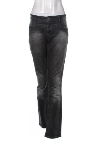 Damskie jeansy Esprit, Rozmiar XL, Kolor Szary, Cena 112,04 zł, #136676331