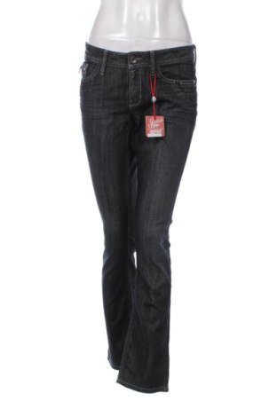 Damskie jeansy Esprit, Rozmiar M, Kolor Niebieski, Cena 257,21 zł, #136677402