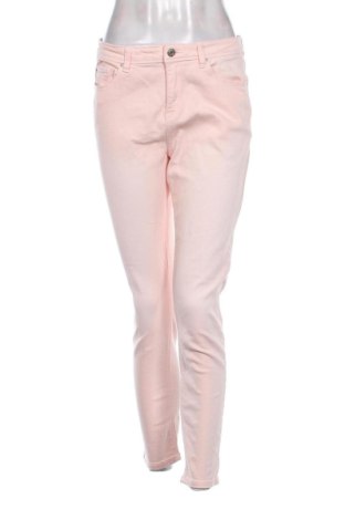 Дамски дънки Esprit, Размер L, Цвят Розов, Цена 25,05 €, #136690217