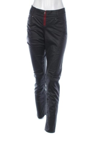 Damskie jeansy Eve, Rozmiar XL, Kolor Czarny, Cena 72,99 zł, #136692979