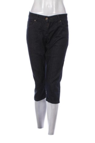 Damskie jeansy F&F, Rozmiar L, Kolor Niebieski, Cena 79,40 zł, #136682336