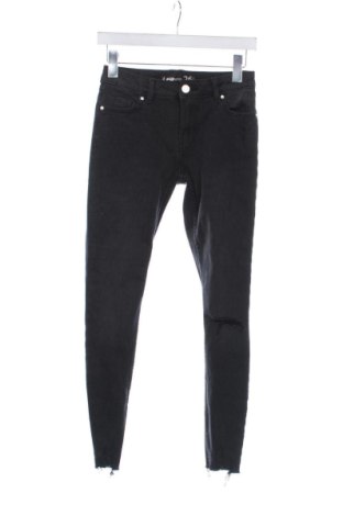 Damskie jeansy Fb Sister, Rozmiar S, Kolor Czarny, Cena 36,99 zł, #136681421