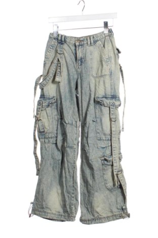 Blugi de femei Fb Sister, Mărime XXS, Culoare Multicolor, Preț 91,99 Lei, #136681901