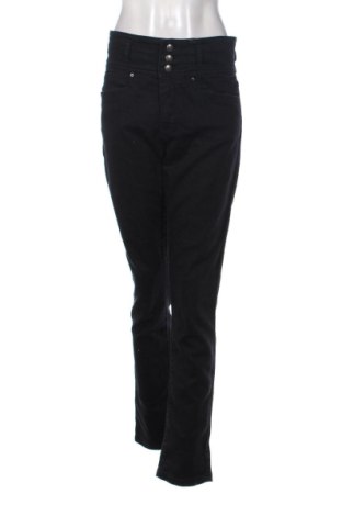 Damskie jeansy Flash Jeans, Rozmiar M, Kolor Czarny, Cena 79,00 zł, #136688853