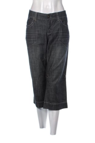 Damskie jeansy Flash Lights, Rozmiar XXL, Kolor Szary, Cena 79,15 zł, #136675239