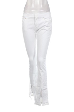 Damen Jeans Frame, Größe S, Farbe Weiß, Preis 59,99 €, #132058824