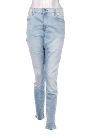 Дамски дънки G-Star Raw, Размер XL, Цвят Син, Цена 98,67 €