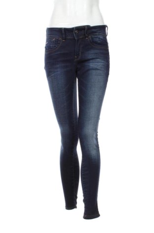 Дамски дънки G-Star Raw, Размер M, Цвят Син, Цена 46,01 €, #136682247