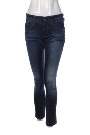 Damskie jeansy G-Star Raw, Rozmiar L, Kolor Niebieski, Cena 653,73 zł, #136686395