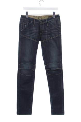 Damskie jeansy G-Star Raw, Rozmiar M, Kolor Niebieski, Cena 244,00 zł, #136690999