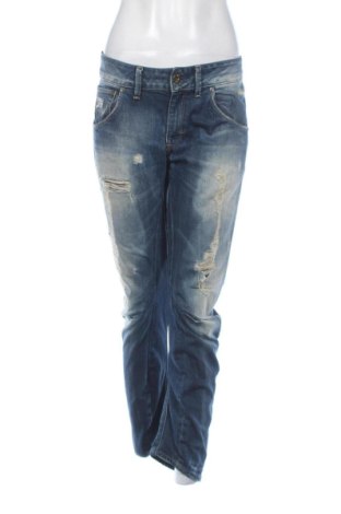 Dámské džíny  G-Star Raw, Velikost L, Barva Modrá, Cena  1 379,00 Kč, #136691646