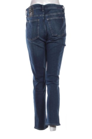 Дамски дънки Gap, Размер XL, Цвят Син, Цена 56,24 €