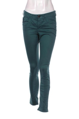 Damskie jeansy Gardeur, Rozmiar S, Kolor Zielony, Cena 203,62 zł, #136690062
