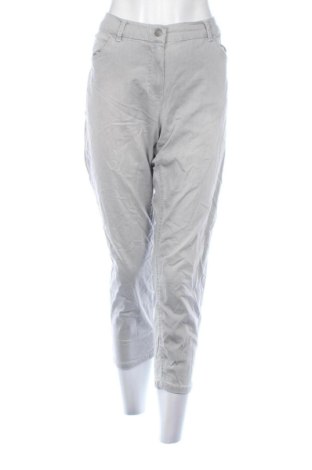 Damen Jeans Gerry Weber, Größe XL, Farbe Grau, Preis 21,99 €, #136669453