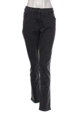 Dámské džíny  Gerry Weber, Velikost XL, Barva Černá, Cena  1 139,00 Kč, #136681118