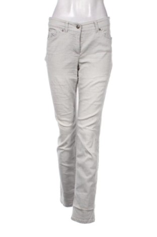 Dámske džínsy  Gerry Weber, Veľkosť M, Farba Sivá, Cena  35,00 €, #136693345