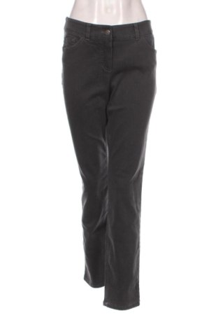 Дамски дънки Gerry Weber, Размер L, Цвят Сив, Цена 19,42 €, #136703913
