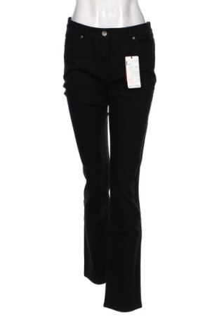 Dámské džíny  Gerry Weber, Velikost L, Barva Černá, Cena  1 019,00 Kč, #136706844