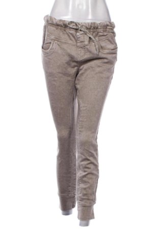 Damen Jeans Gina, Größe M, Farbe Beige, Preis 6,99 €, #136691133
