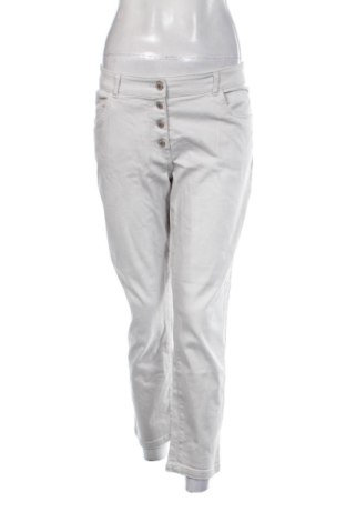 Damen Jeans Gina Benotti, Größe XXL, Farbe Grau, Preis 15,00 €, #136697926