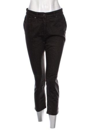 Blugi de femei Golle Haug, Mărime M, Culoare Maro, Preț 89,99 Lei, #136704916