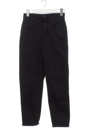Damskie jeansy Greenpoint, Rozmiar XS, Kolor Czarny, Cena 39,99 zł, #136680649