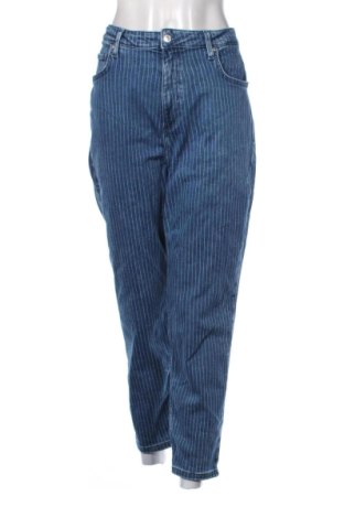Damskie jeansy Guess, Rozmiar L, Kolor Kolorowy, Cena 205,00 zł, #136671828