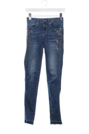 Damen Jeans Guess, Größe XXS, Farbe Blau, Preis 23,99 €, #136762656