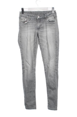 Blugi de femei H&M, Mărime M, Culoare Gri, Preț 76,86 Lei, #136652050