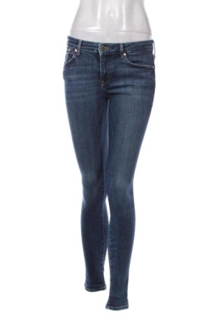 Дамски дънки H&M, Размер M, Цвят Син, Цена 16,87 €, #136656603