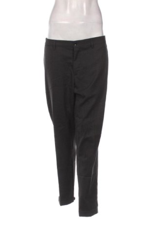 Damskie jeansy H&M, Rozmiar XXL, Kolor Czarny, Cena 78,99 zł, #136660337