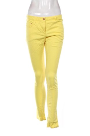 Дамски дънки H&M, Размер M, Цвят Жълт, Цена 16,87 €, #136665842