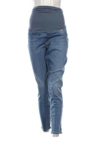 Dámské džíny  H&M, Velikost 3XL, Barva Modrá, Cena  699,00 Kč, #136680644