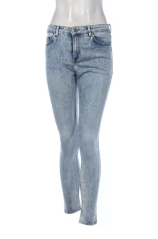 Дамски дънки H&M, Размер M, Цвят Син, Цена 16,87 €, #136688368