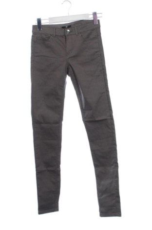 Damen Jeans H&M, Größe S, Farbe Grün, Preis 19,99 €, #136692809
