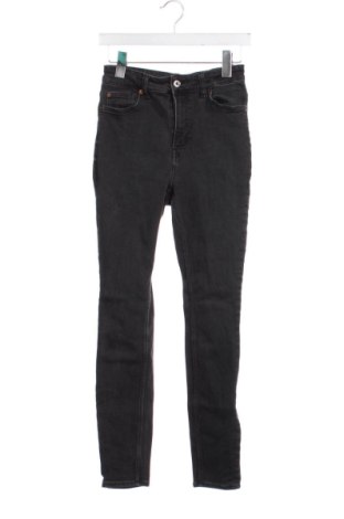 Blugi de femei H&M, Mărime S, Culoare Gri, Preț 78,99 Lei, #136696798