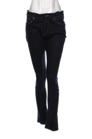 Damskie jeansy H&M, Rozmiar XL, Kolor Niebieski, Cena 79,00 zł, #136698933