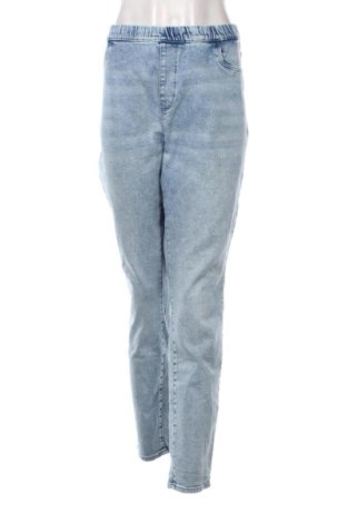 Damen Jeans H&M, Größe XL, Farbe Blau, Preis 19,99 €, #136700152