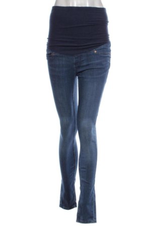 Damen Jeans H&M, Größe M, Farbe Blau, Preis € 15,00, #136702320