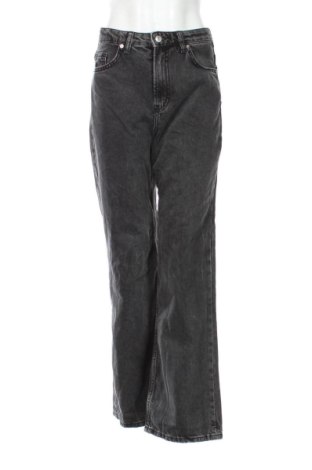 Дамски дънки H&M Divided, Размер M, Цвят Черен, Цена 16,87 €, #136684747