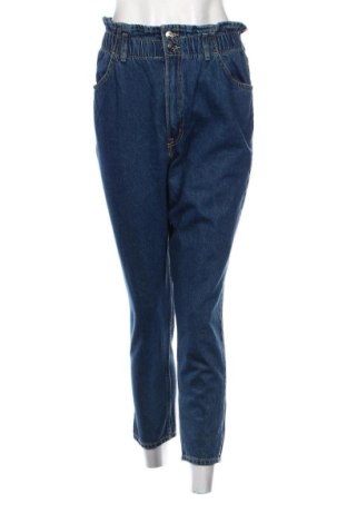 Damskie jeansy H&M Divided, Rozmiar M, Kolor Niebieski, Cena 126,00 zł, #136691324