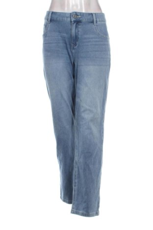 Damen Jeans Halara, Größe L, Farbe Blau, Preis 15,99 €, #136687690