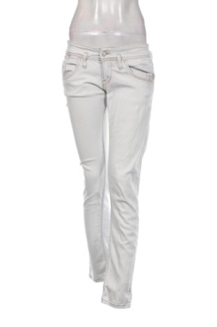 Damskie jeansy Hilfiger Denim, Rozmiar L, Kolor Biały, Cena 244,00 zł, #136679935
