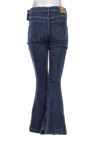 Дамски дънки Hollister, Размер M, Цвят Син, Цена 48,06 €