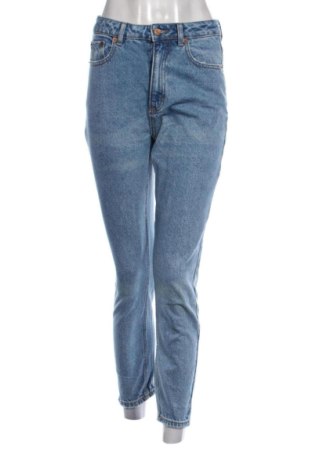 Blugi de femei House Of Denim, Mărime S, Culoare Albastru, Preț 78,20 Lei, #136697135