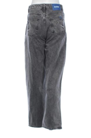 Női farmernadrág Hugo Boss, Méret S, Szín Szürke, Ár 64 939 Ft