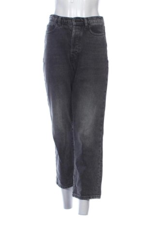 Damskie jeansy Hugo Boss, Rozmiar S, Kolor Czarny, Cena 540,94 zł, #136699385