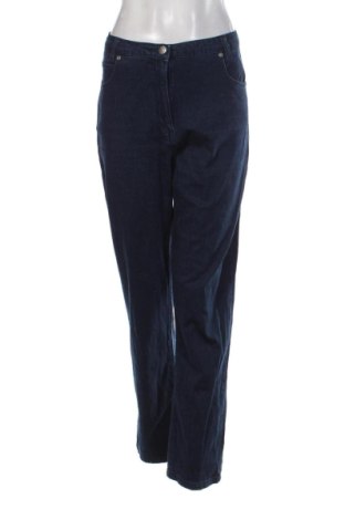 Damskie jeansy Intuition, Rozmiar XL, Kolor Niebieski, Cena 112,53 zł, #136702844